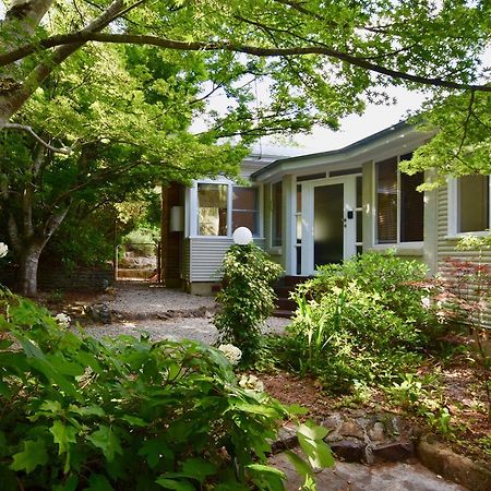 Calamandah House Of Blackheath Villa Exteriör bild