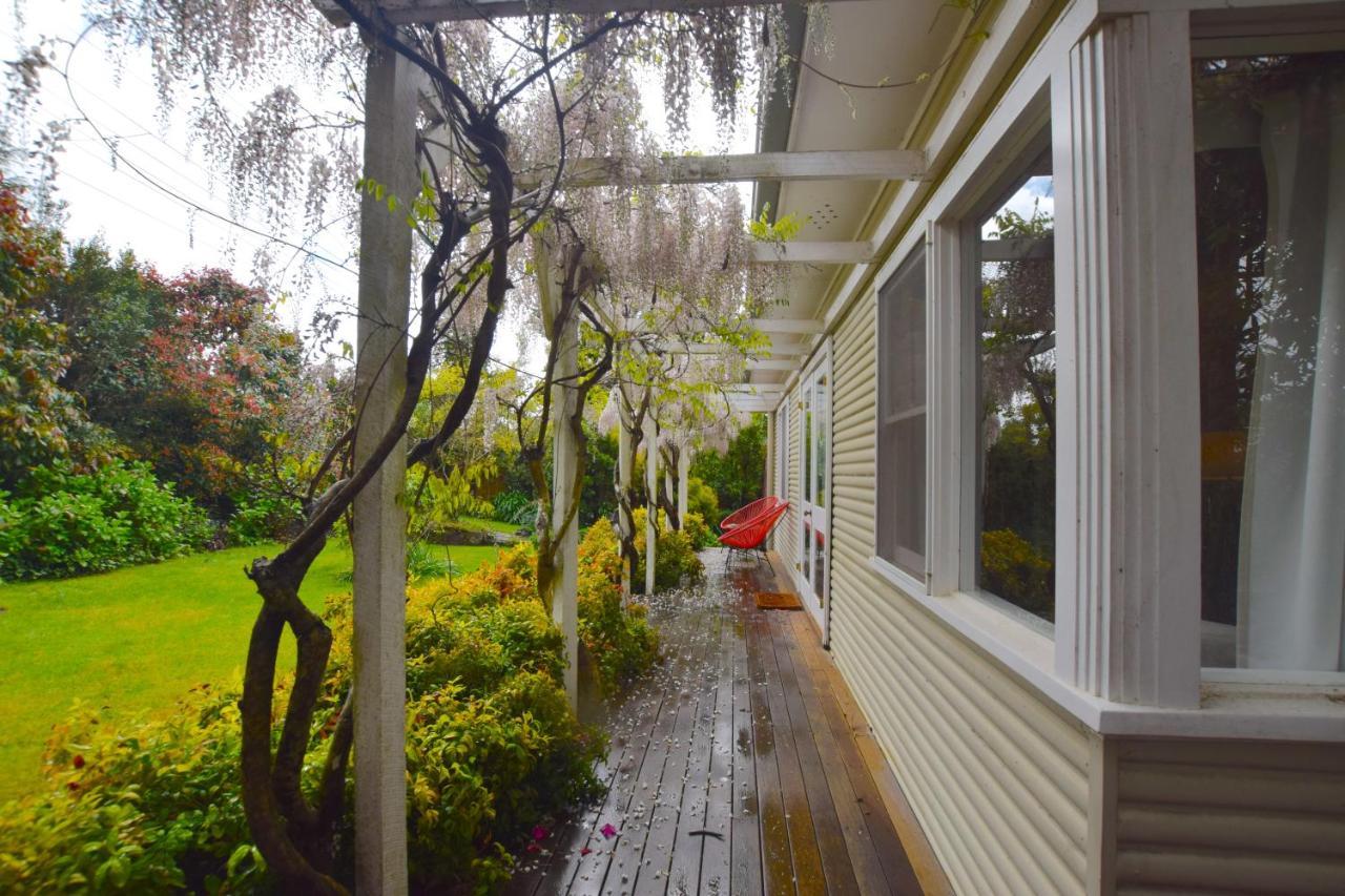 Calamandah House Of Blackheath Villa Exteriör bild
