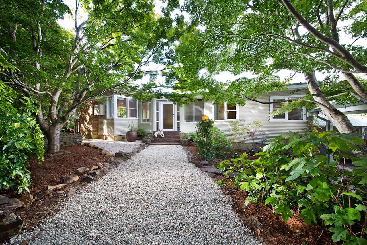 Calamandah House Of Blackheath Villa Rum bild