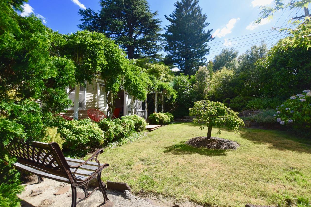 Calamandah House Of Blackheath Villa Exteriör bild